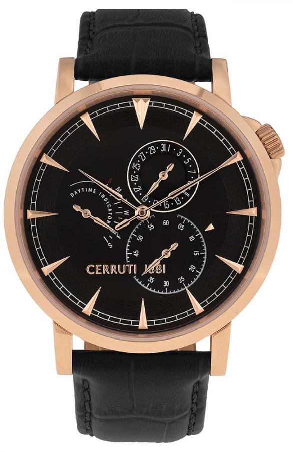 Montres Homme CERRUTI CRWA24902