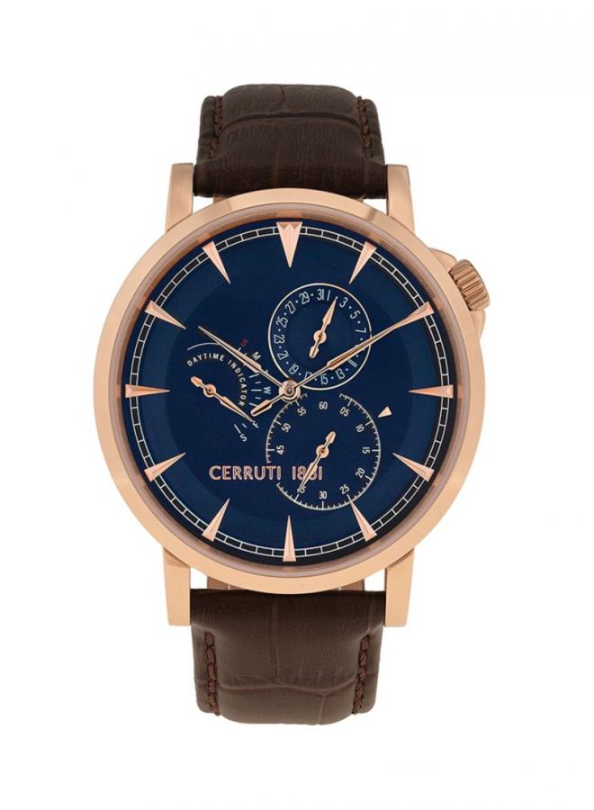 Montres Homme CERRUTI CRWA24903