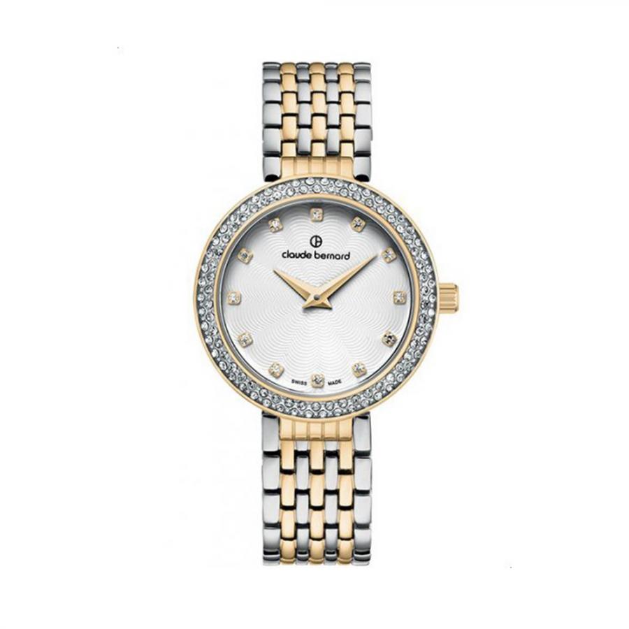 Montres Femme Claude Bernard 20204-357J-B