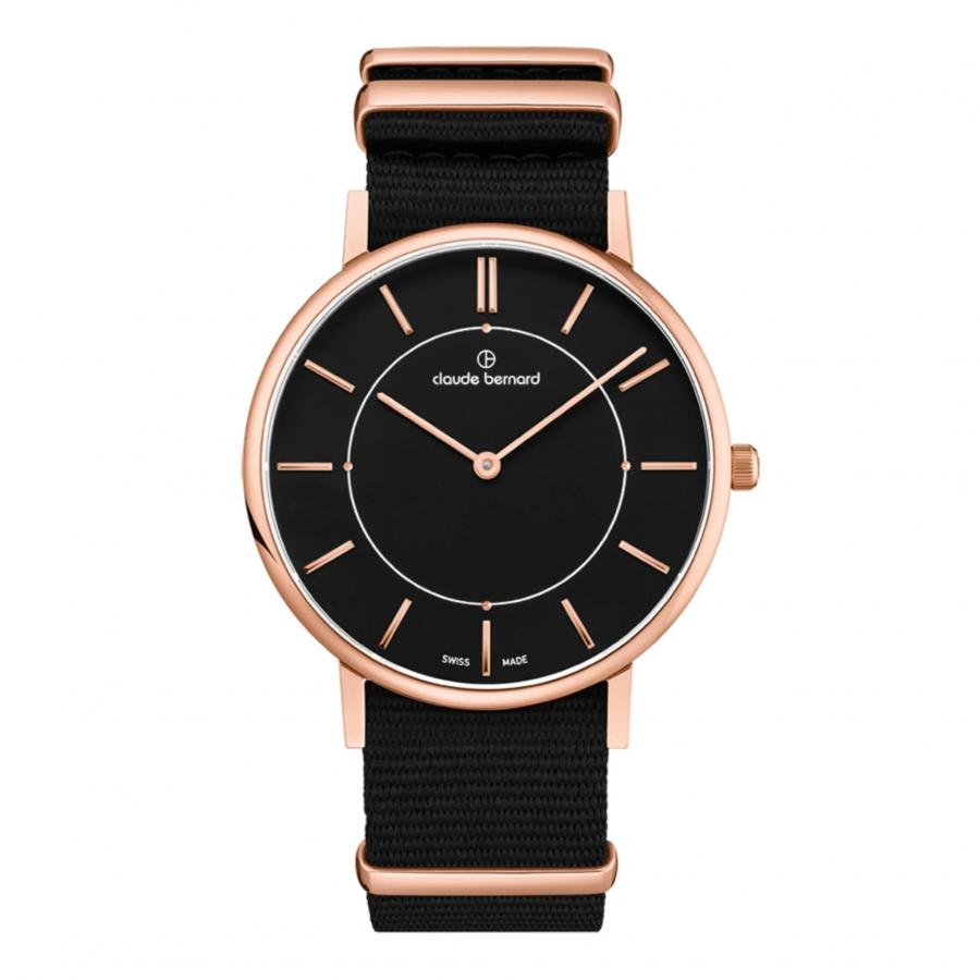 Montres Femme Claude Bernard 20219-37RNANIRB