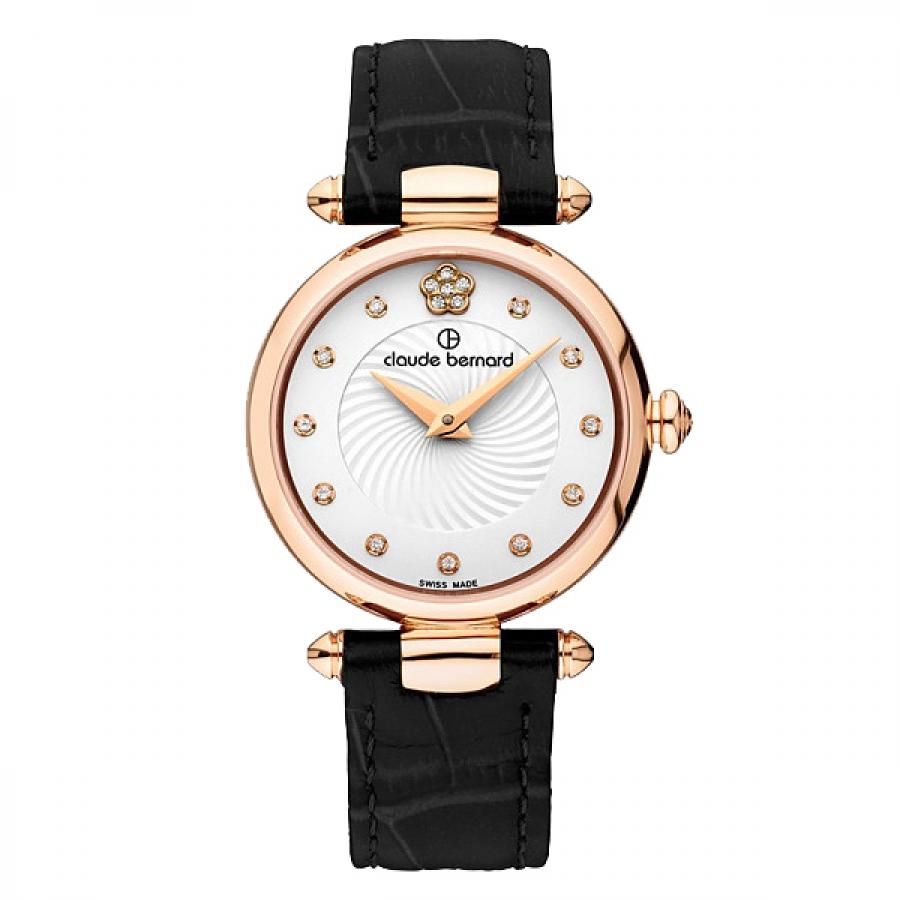 Montres Femme Claude Bernard 20501-37R-APR2