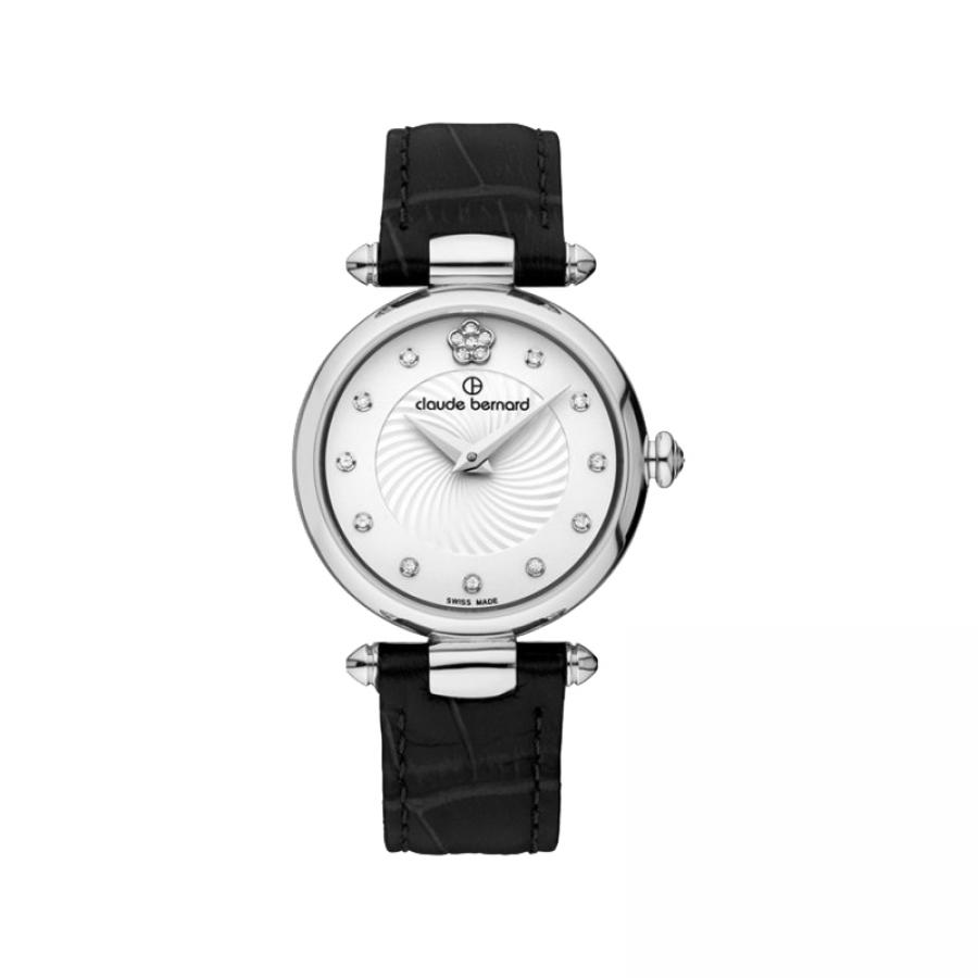 Montres Femme Claude Bernard 20501-APN2