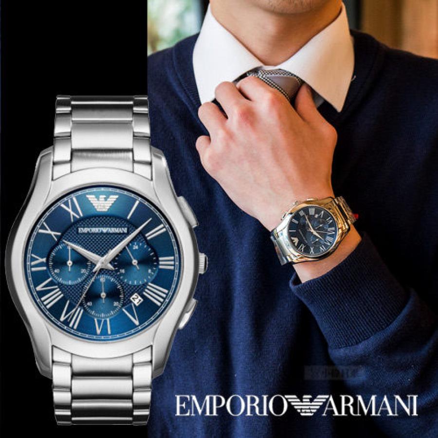 emporio armani montre tunisie