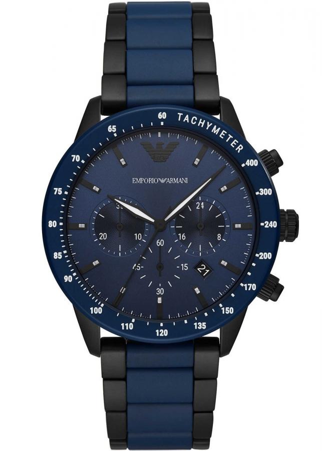 Montres Homme EMPORIO.ARMANI AR70001