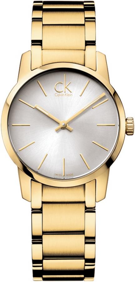 Montres Femme CALVIN KLEIN K2G23546
