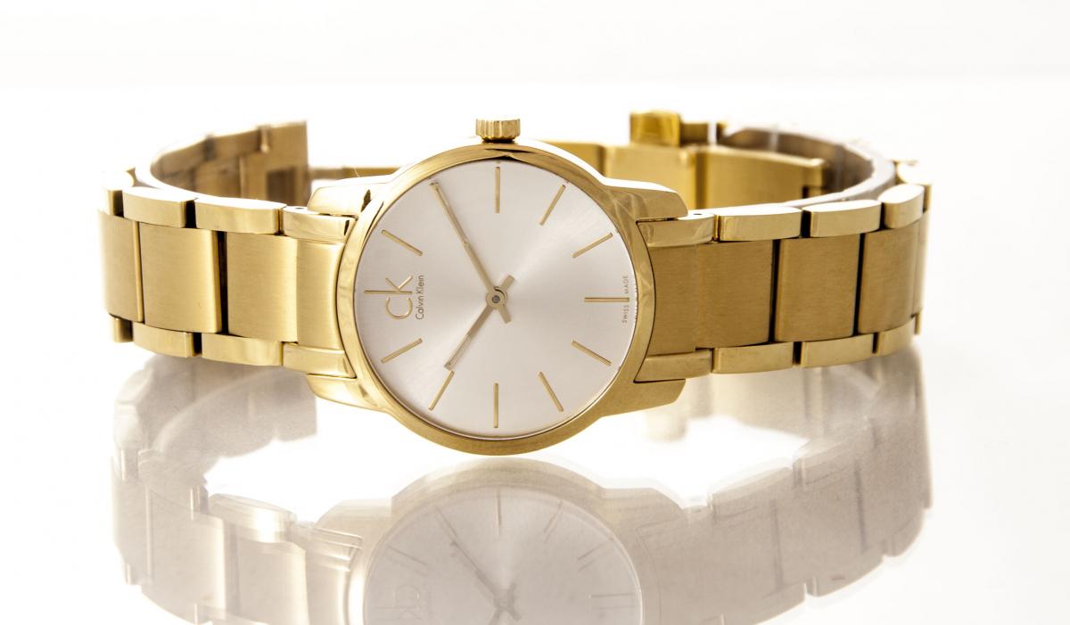 Montres Femme CALVIN KLEIN K2G23546