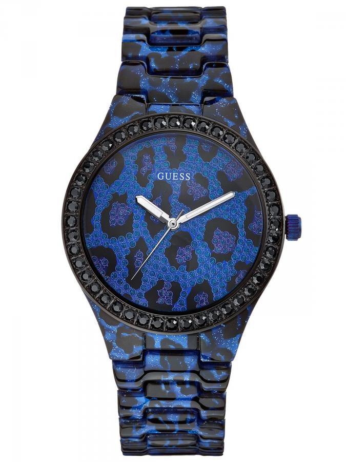 Montres Femme GUESS W0015L3