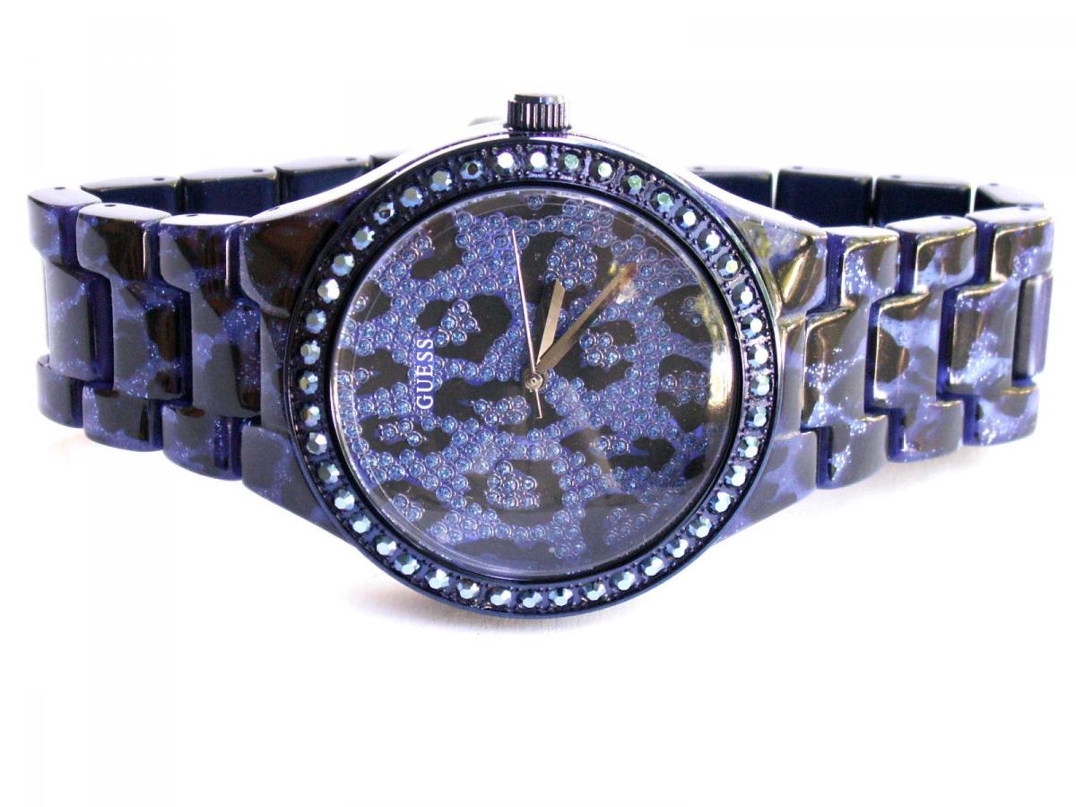 Montres Femme GUESS W0015L3