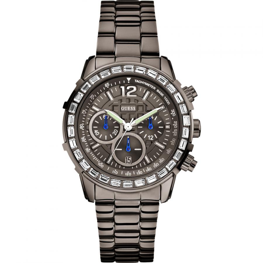 Montres Femme GUESS W0016L3