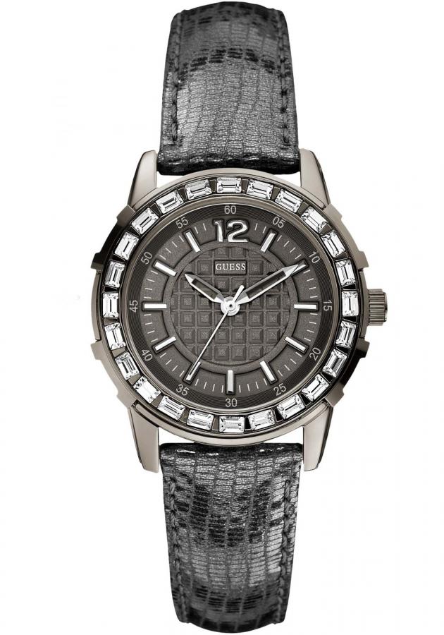 Montres Femme GUESS W0019L2