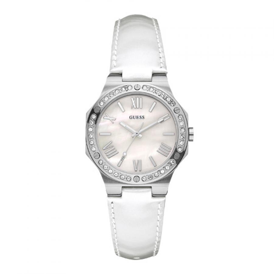 Montres Femme GUESS W0144L1