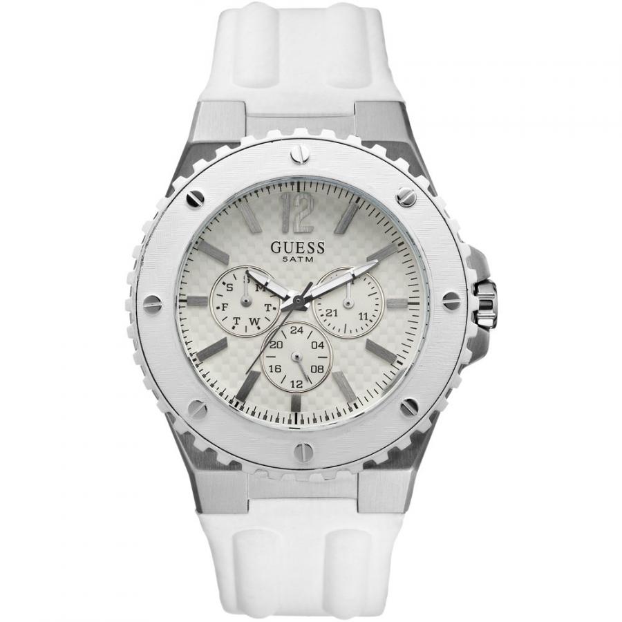 Montres Mixte GUESS W10603G1