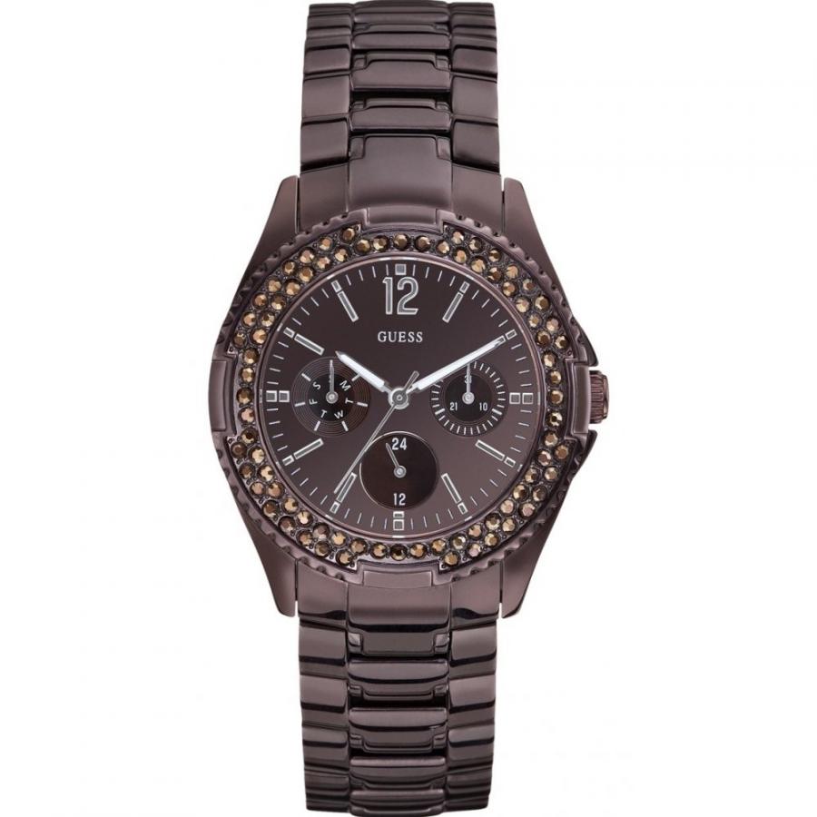 Montres Femme GUESS W15531L1