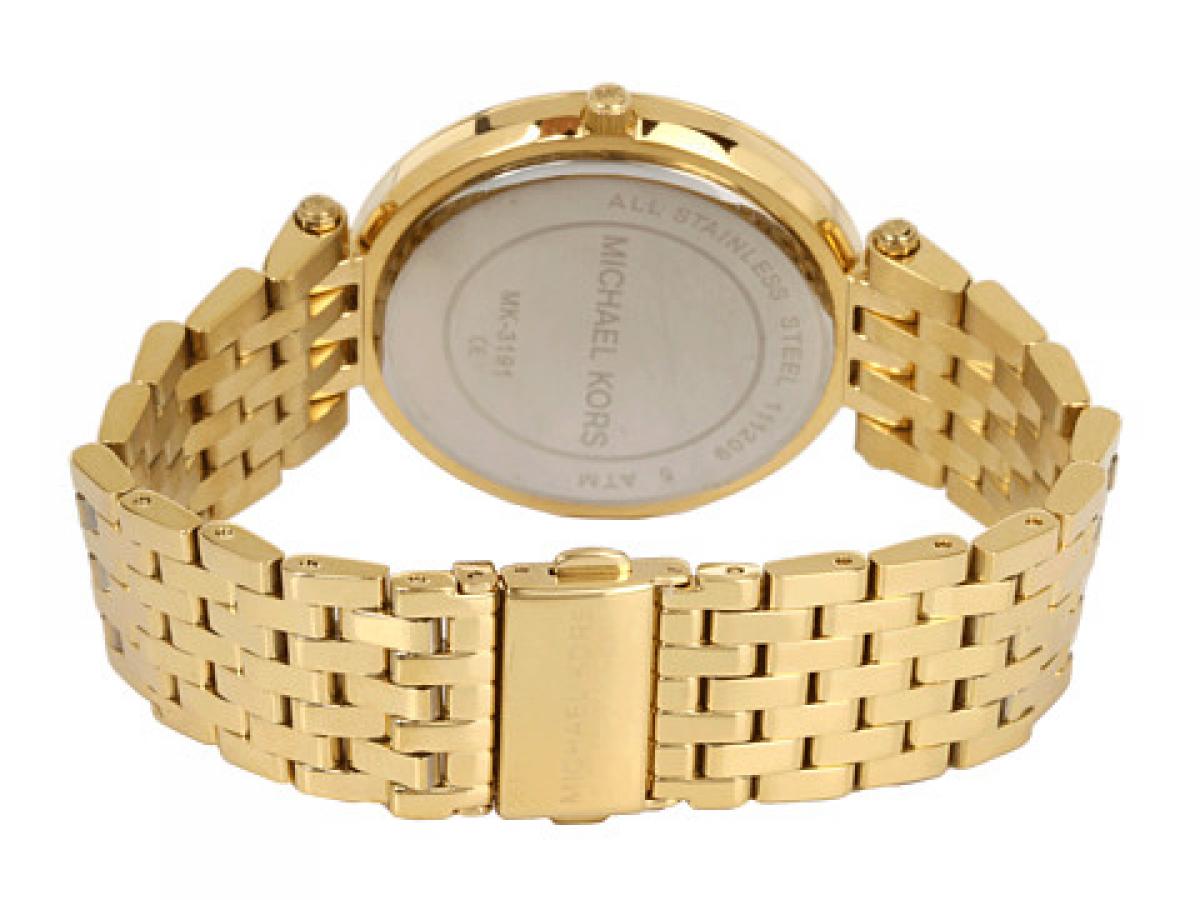 Michael kors montre femme tunisie online