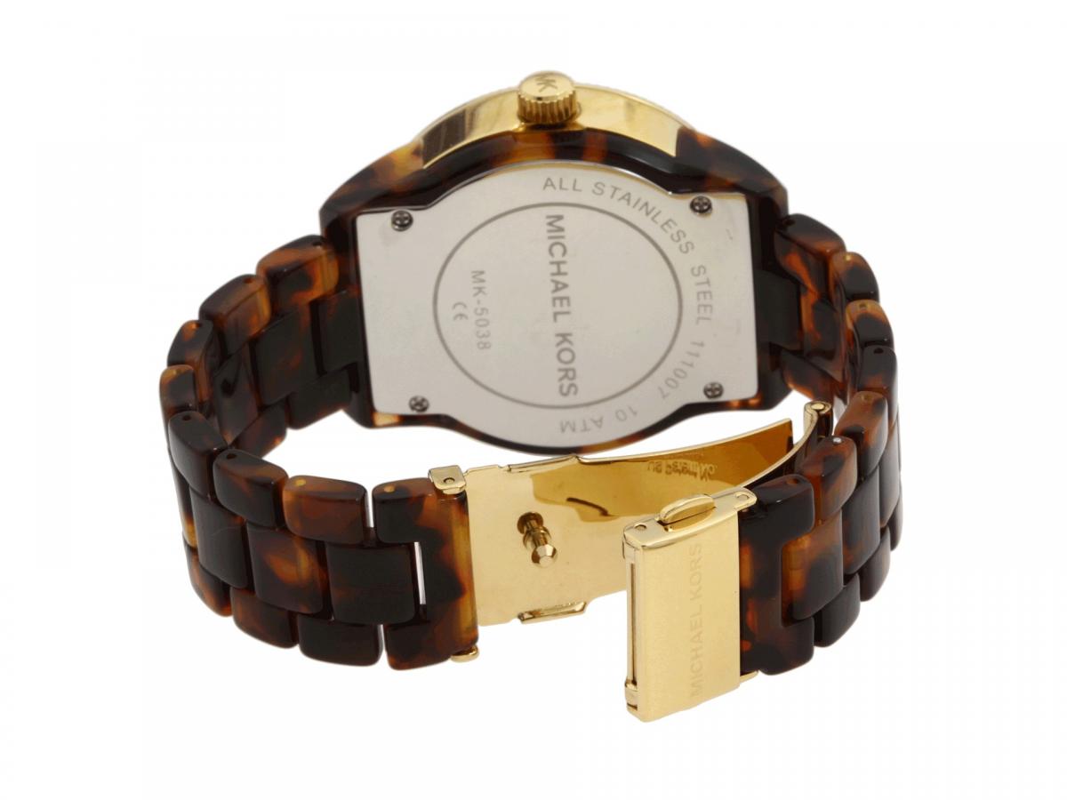 Montres Femme MICHAEL.KORS MK5038