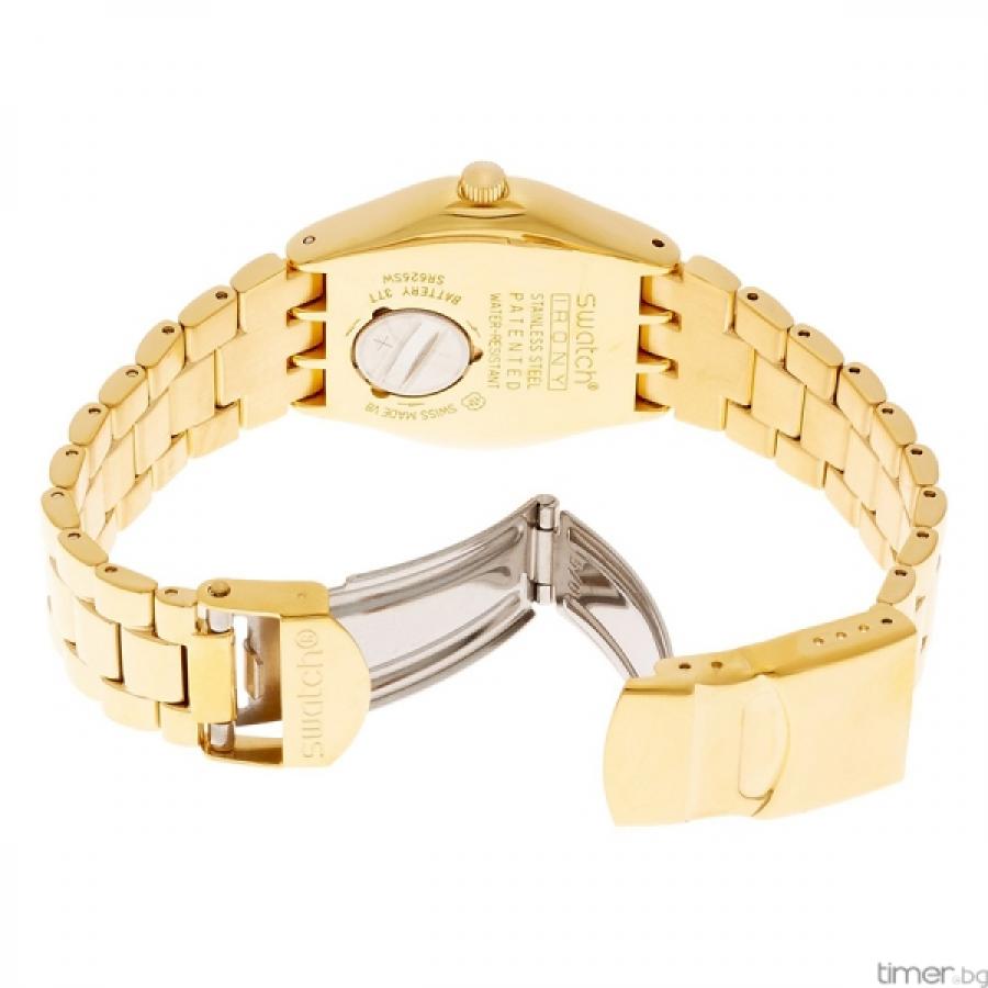 Montres Femme SWATCH YLG405G