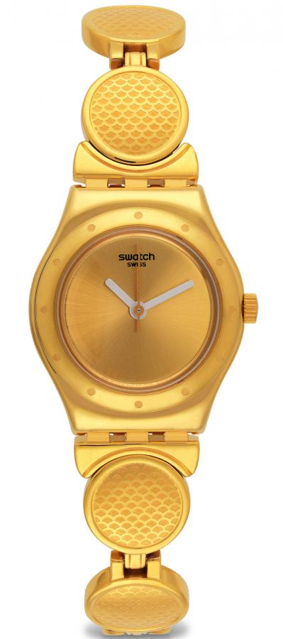 Montres Femme SWATCH YSG141G