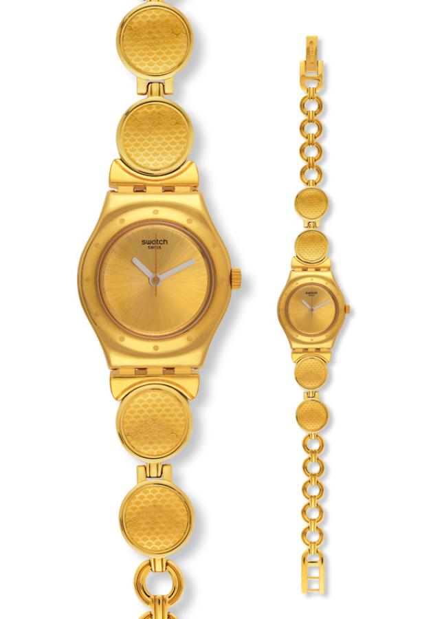 Montres Femme SWATCH YSG141G