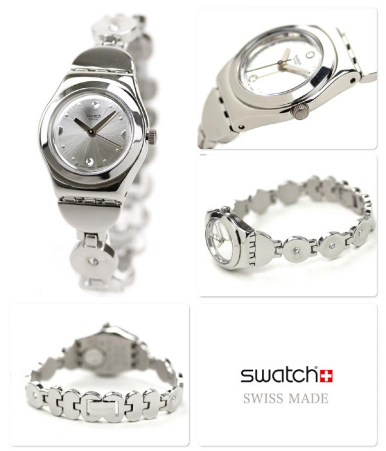 Montres SWATCH YSS213G