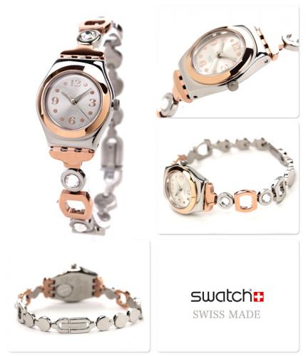 Montres SWATCH YSS234G
