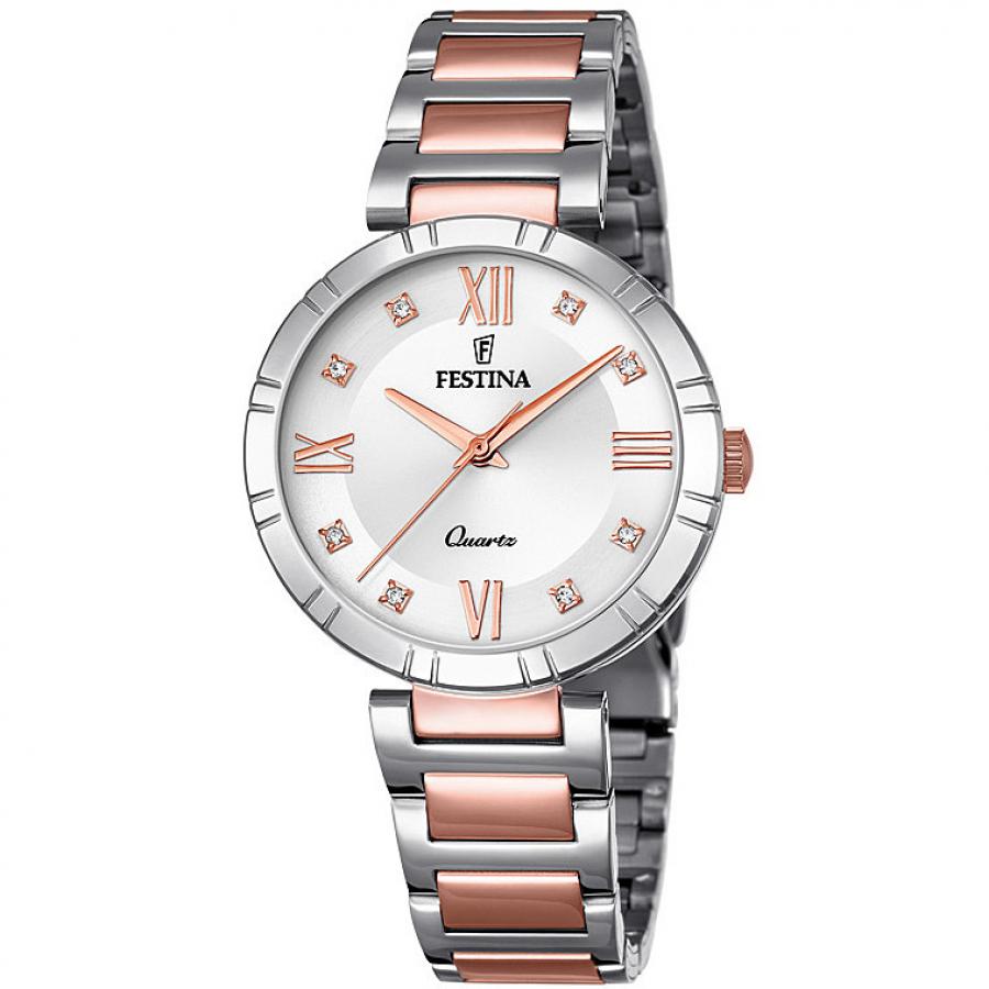 Montres Femme FESTINA F16937/D