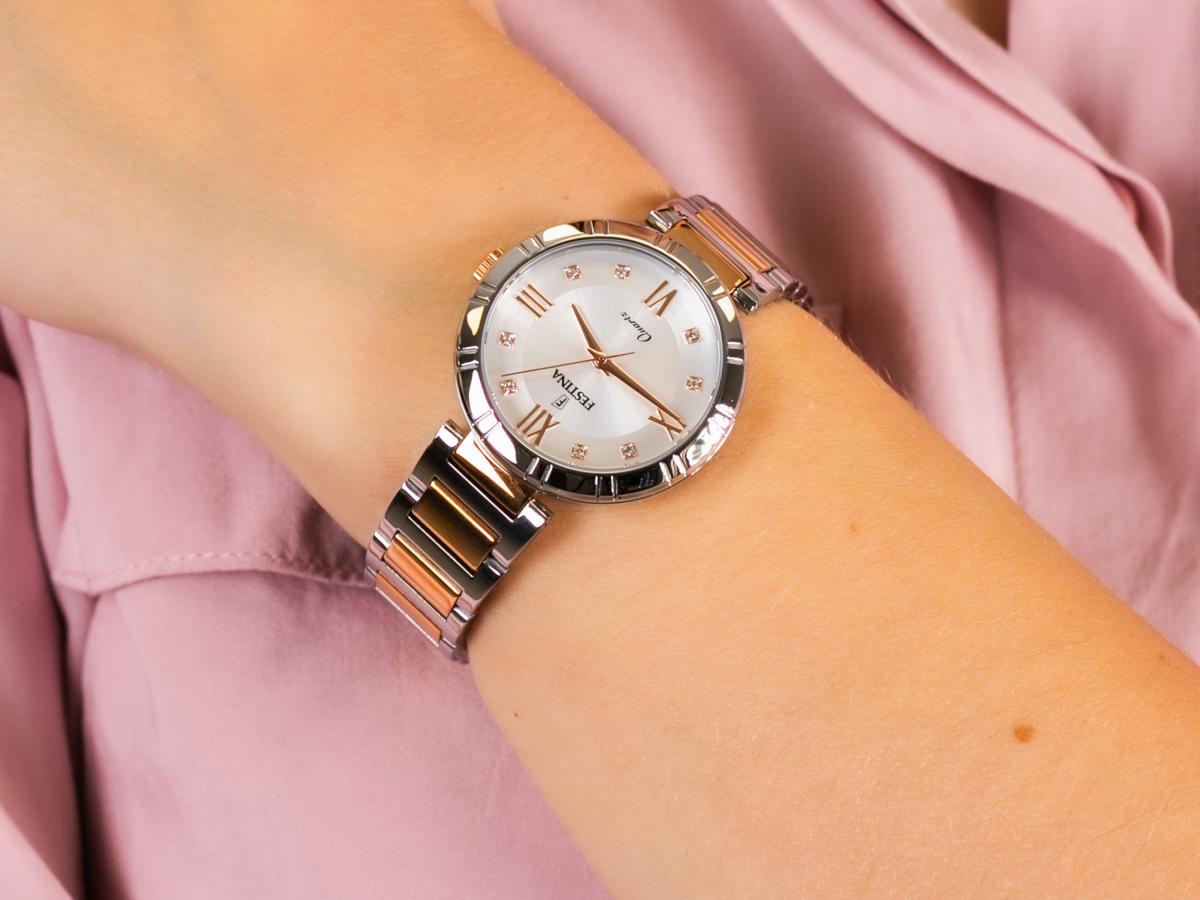 Montres Femme FESTINA F16937/D