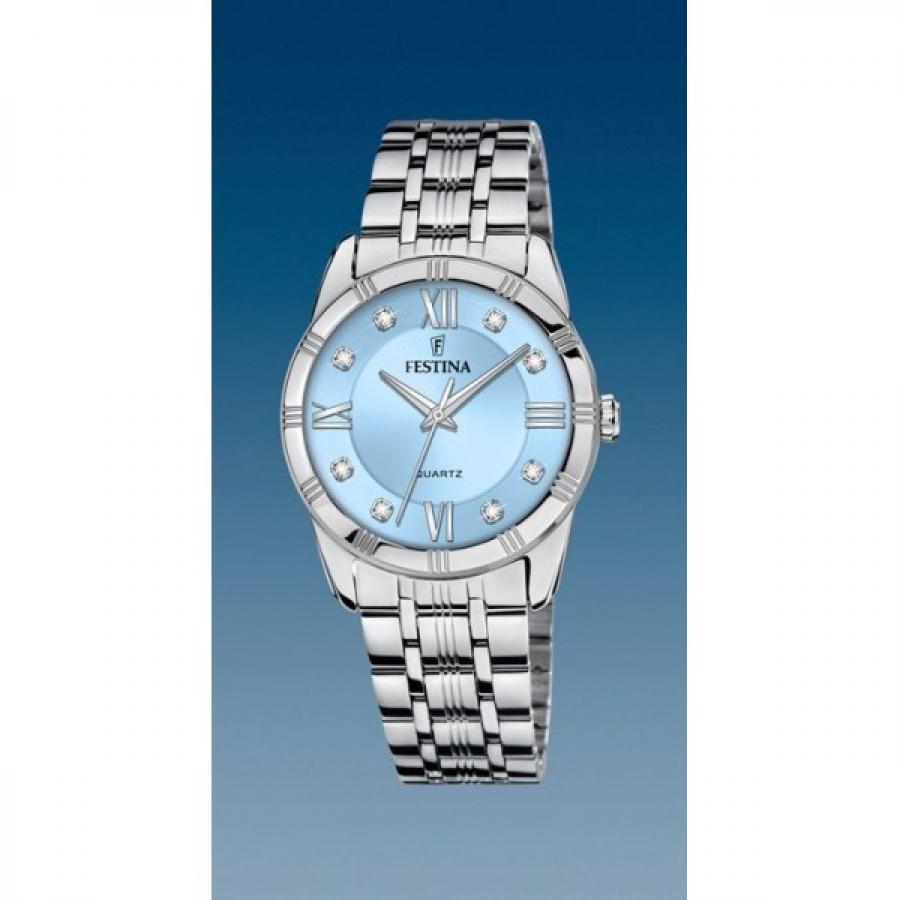 Montres Femme FESTINA F16940/E