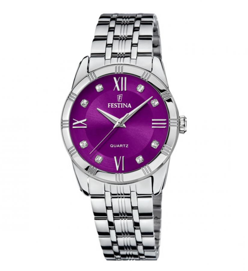 Montres Femme FESTINA F16940/G