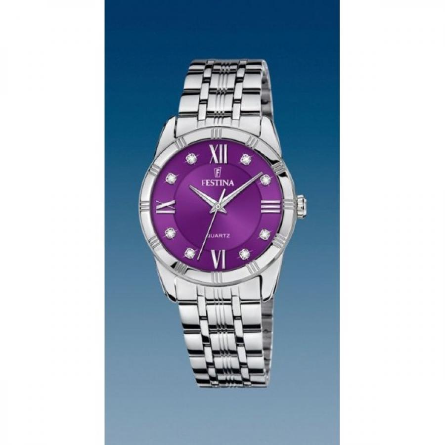 Montres Femme FESTINA F16940/G