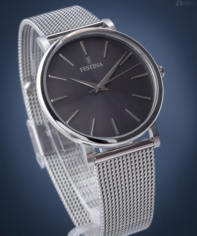 Montres Femme FESTINA F20475/4