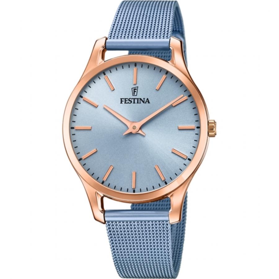 Montres Femme FESTINA F20507/2