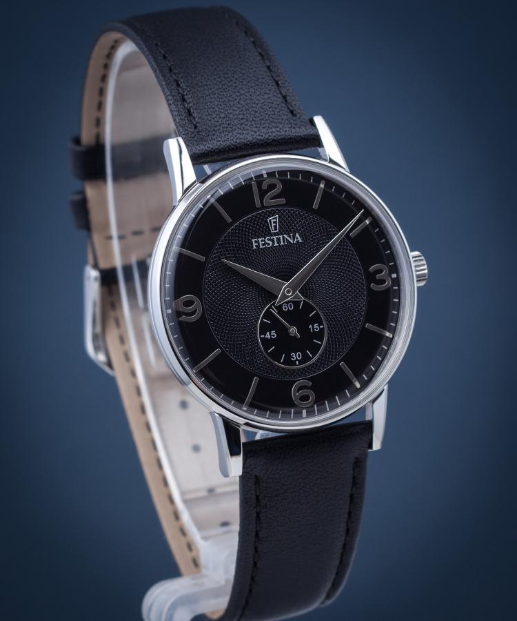 Montres Femme FESTINA F20566/4