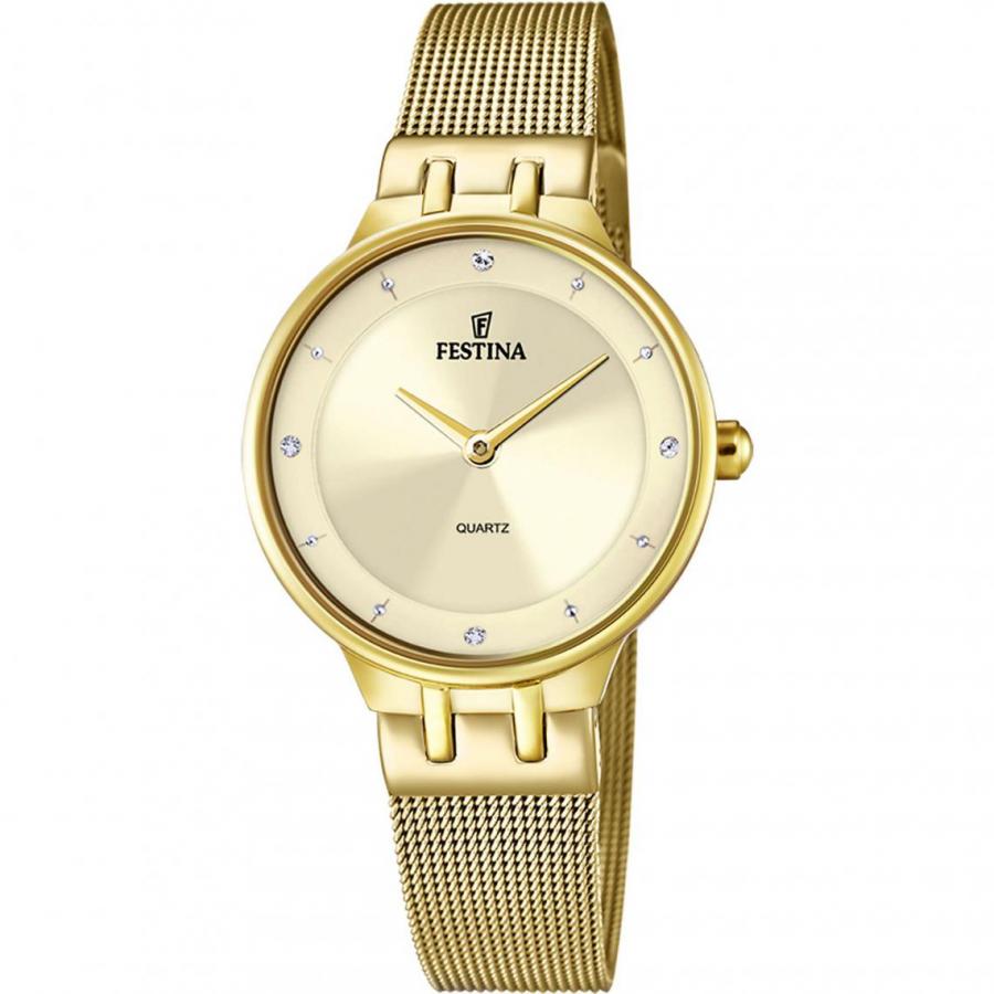 Montres Femme FESTINA F20598/2