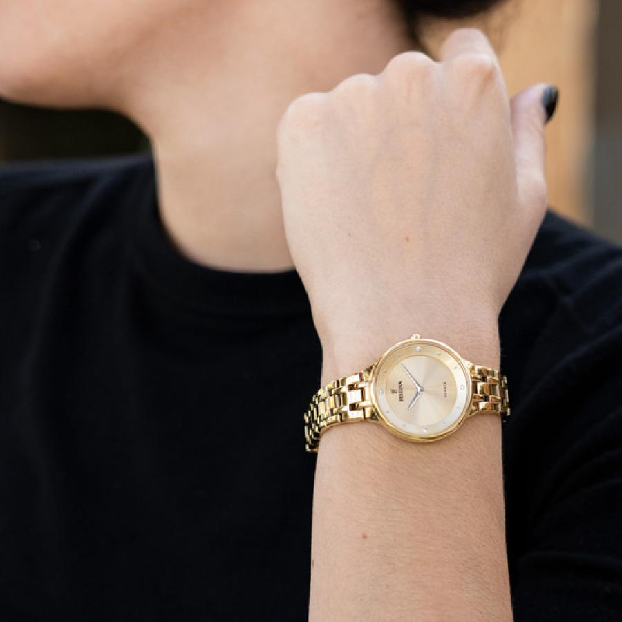 Montres Femme FESTINA F20601/2
