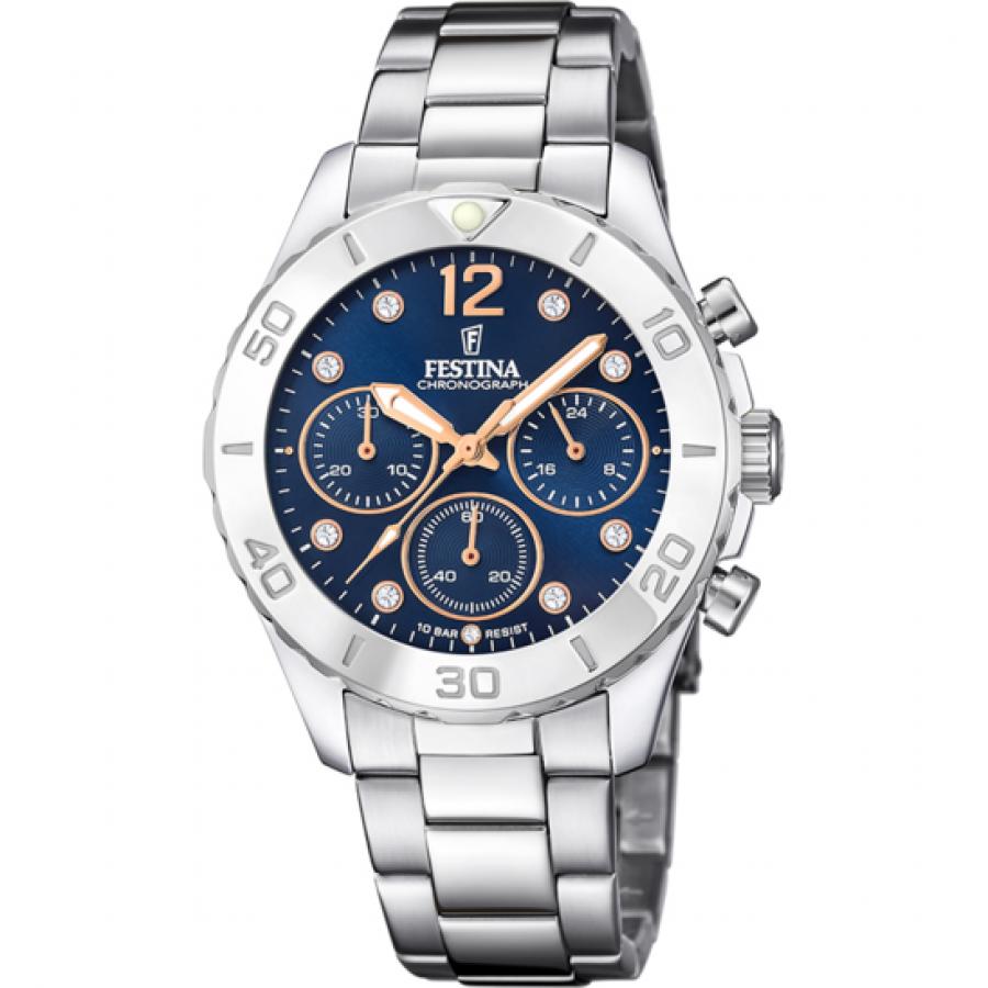 Montres Femme FESTINA F20603/3