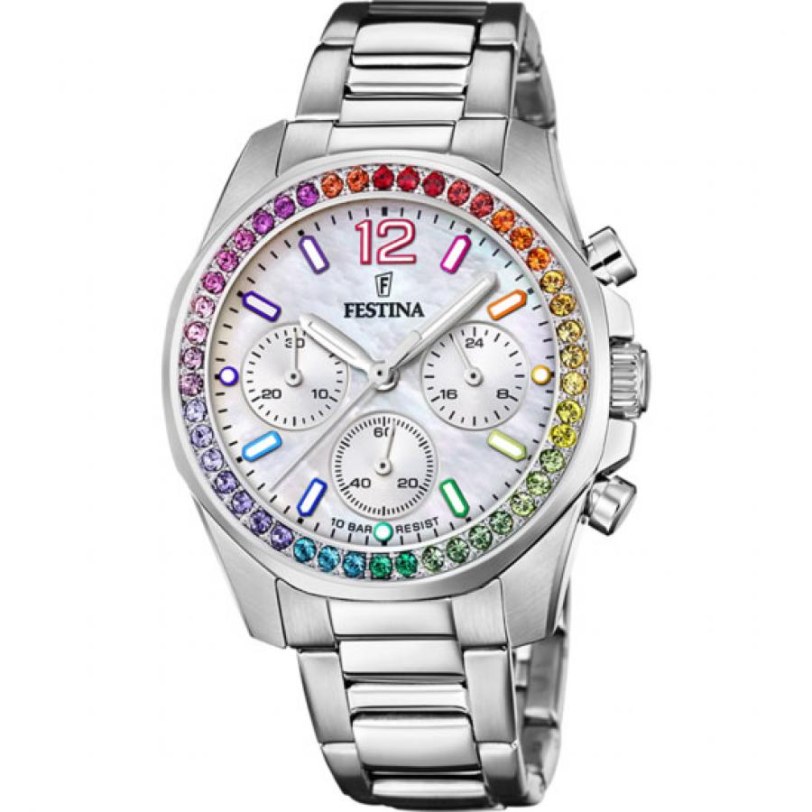 Montres Femme FESTINA F20606/2