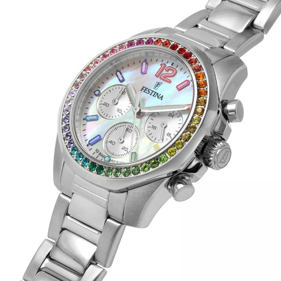 Montres Femme FESTINA F20606/2