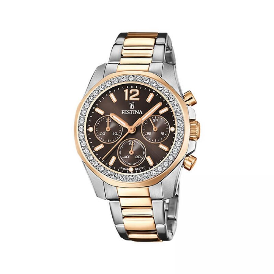 Montres Femme FESTINA F20608/1