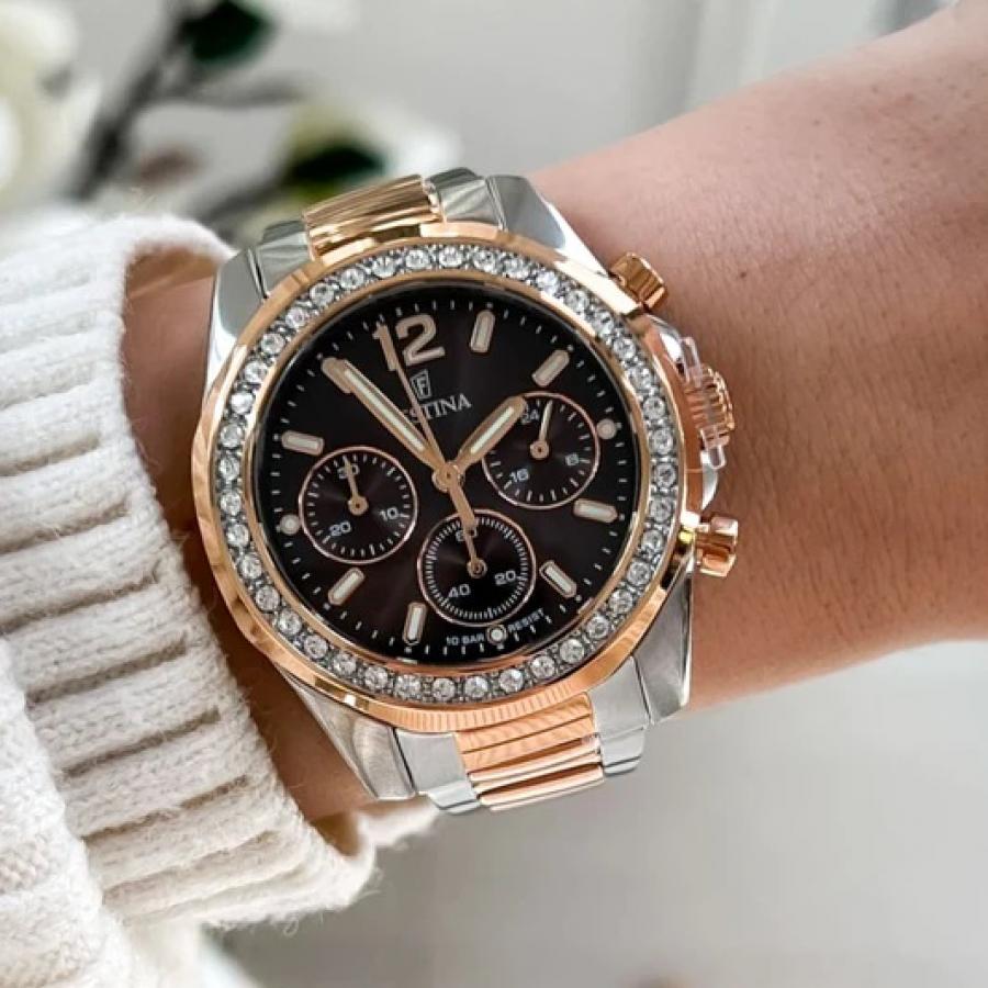 Montres Femme FESTINA F20608/1