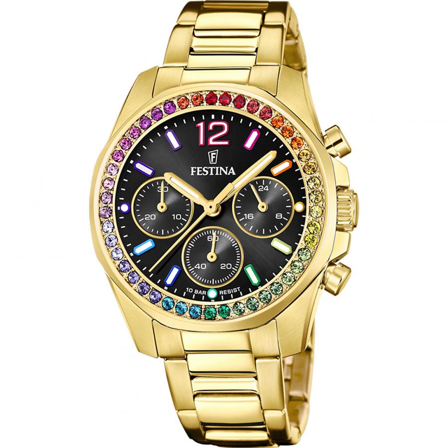 Montres Femme FESTINA F20609/3