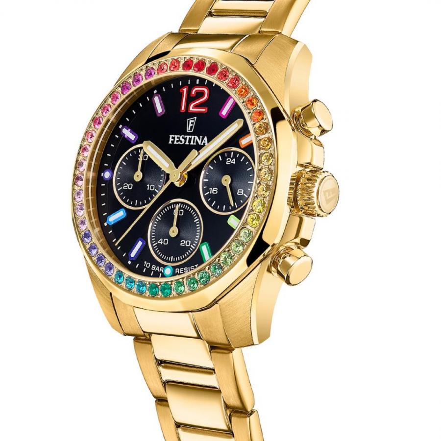 Montres Femme FESTINA F20609/3