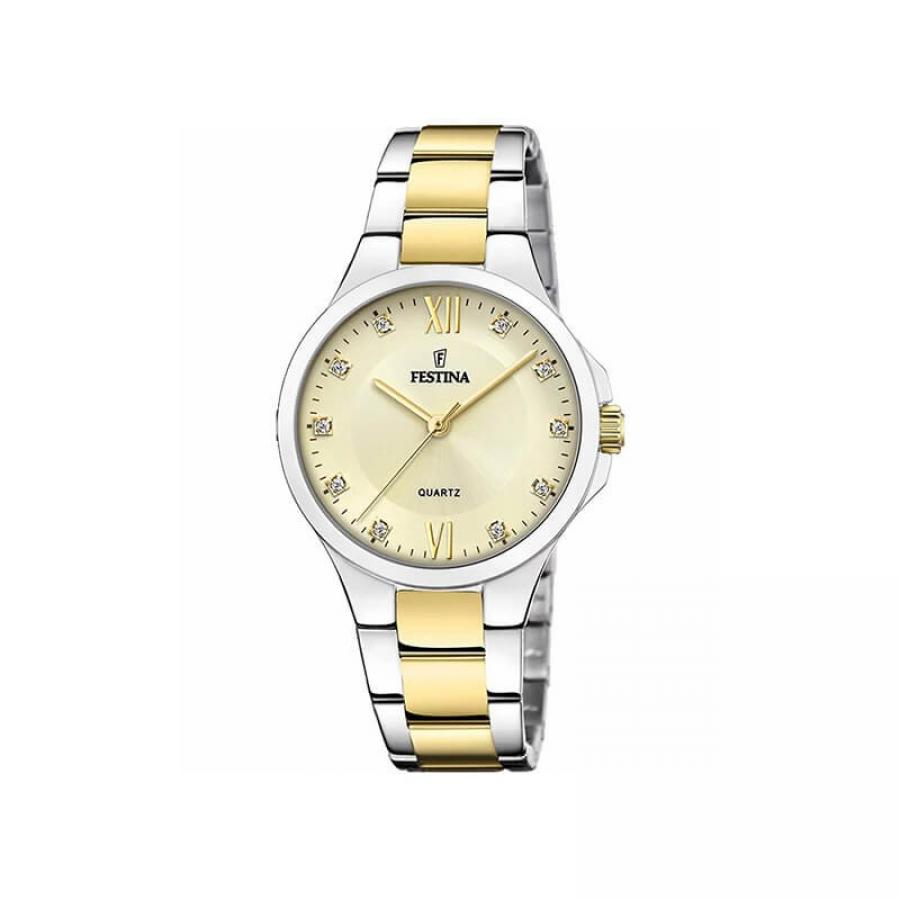 Montres Femme FESTINA F20618/1