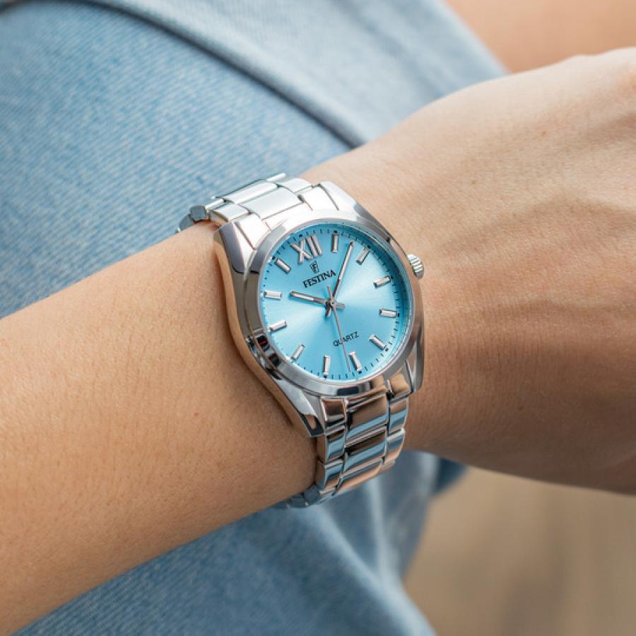 Montres Femme FESTINA F20622/3