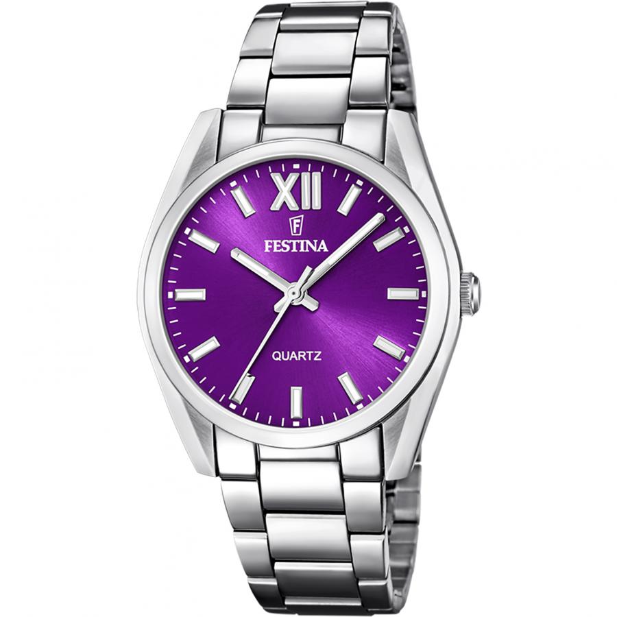 Montres Femme FESTINA F20622/F
