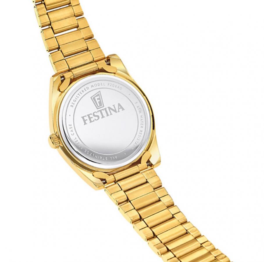 Montres Femme FESTINA F20640/1