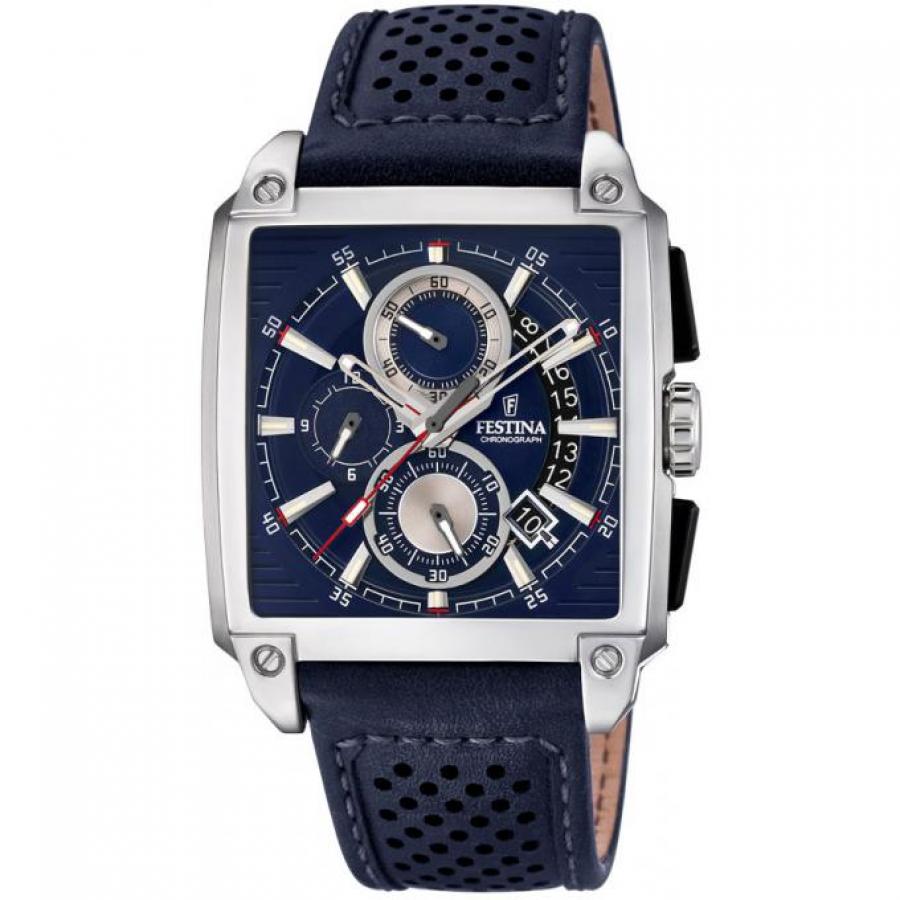 Montres Homme FESTINA F20265/2