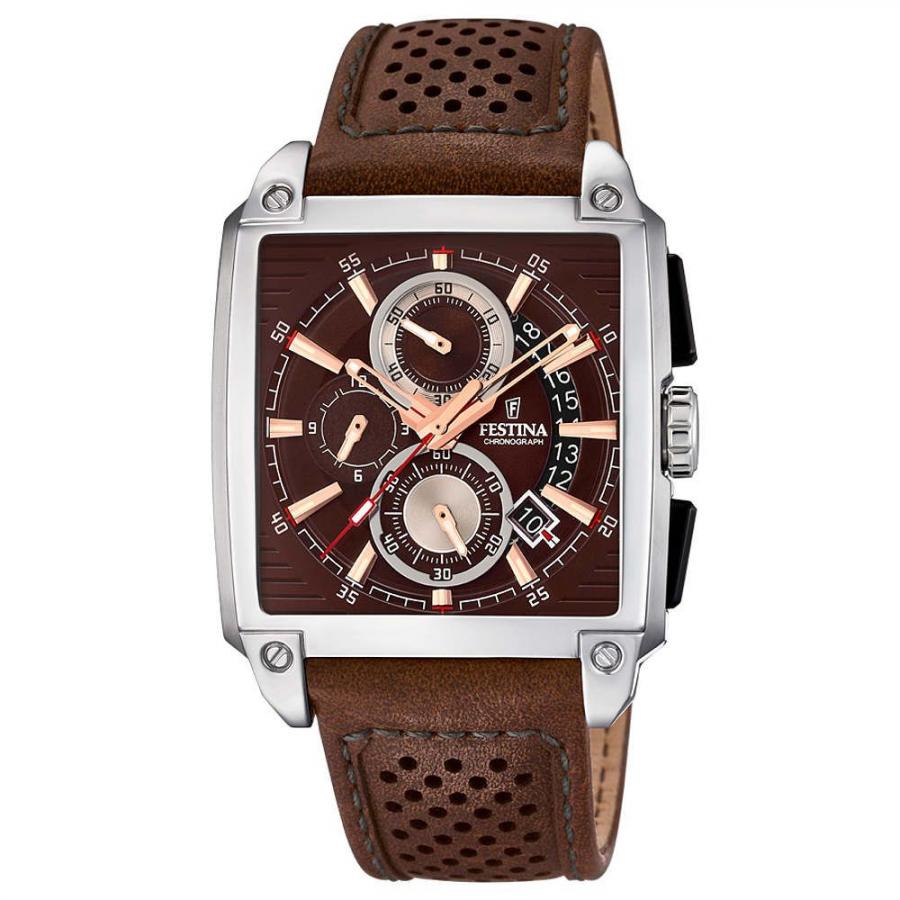 Montres Homme FESTINA F20265/3