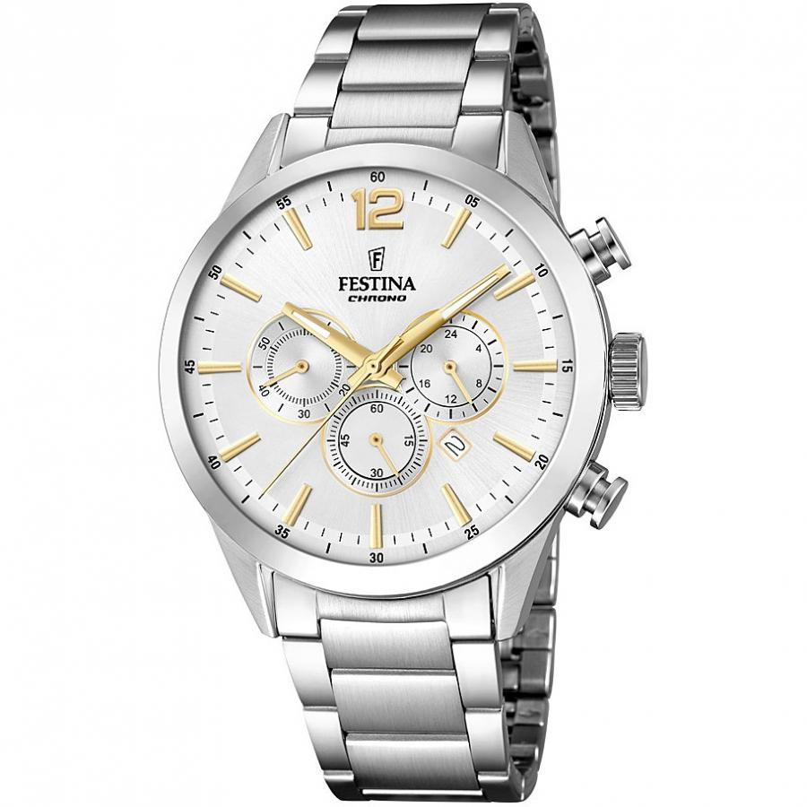 Montres Homme FESTINA F20343/1