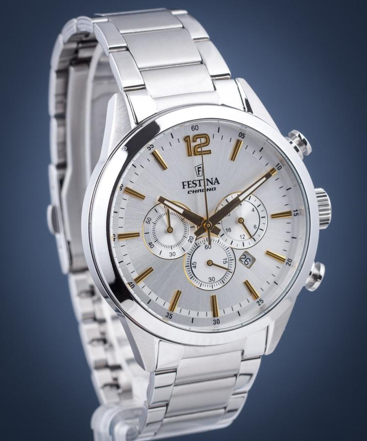 Montres Homme FESTINA F20343/1