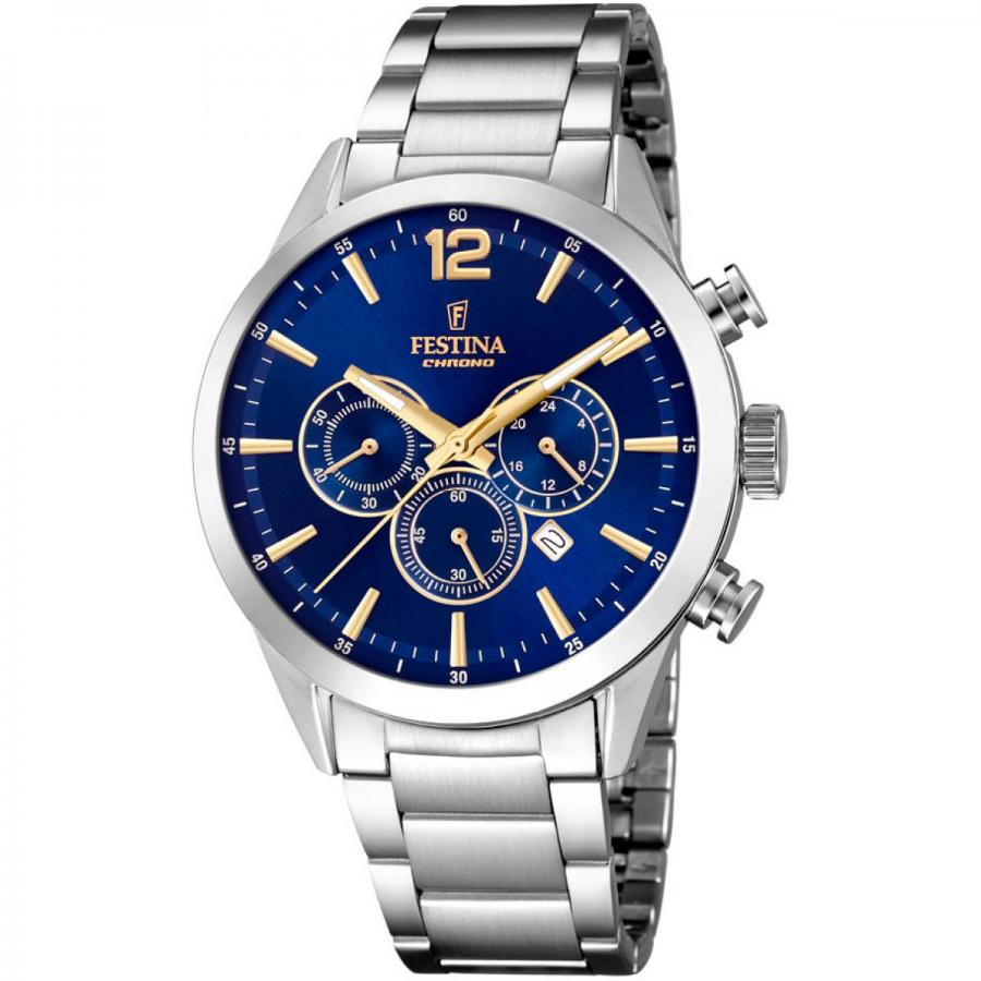 Montres Homme FESTINA F20343/2